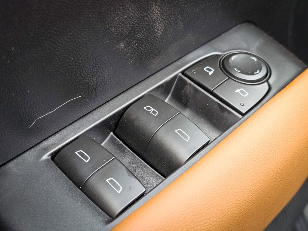 New 2026 GMC Canyon AT4 image 14