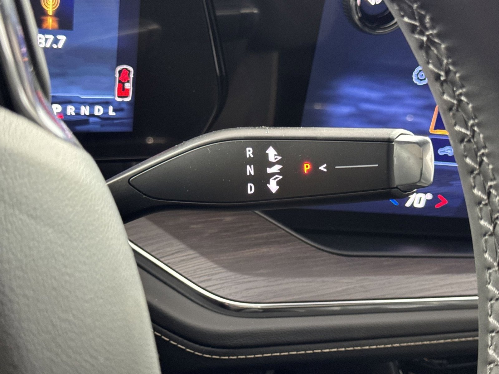 New 2026 Chevrolet Tahoe Premier image 22