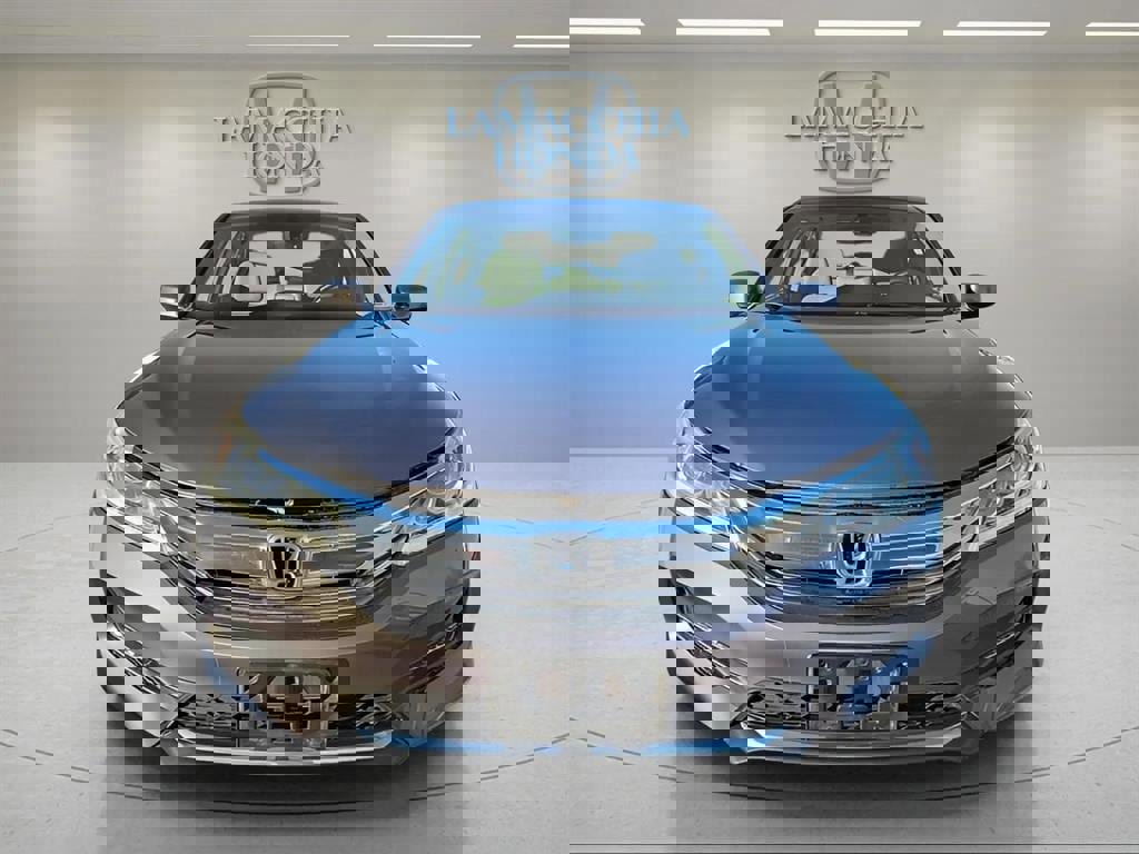 Used 2017 Honda Accord EX-L image 8