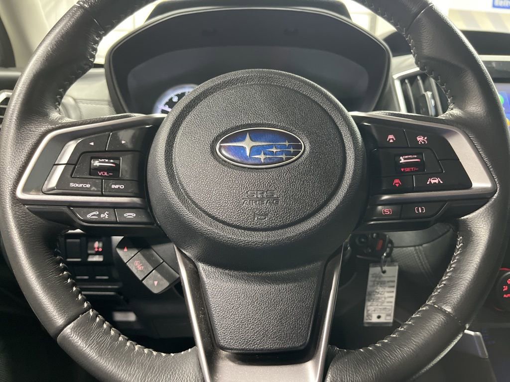 Used 2019 Subaru Forester Premium w/ Popular Package #1 image 21