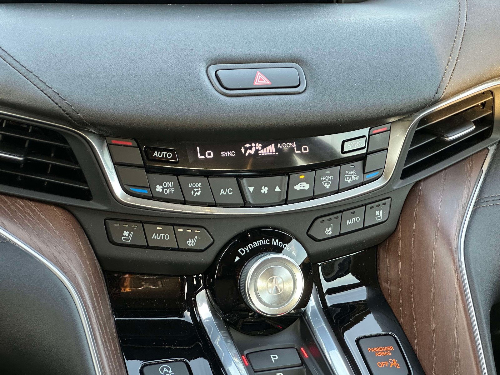 Certified 2023 Acura TLX w/ Advance Package AWD/4WD image 19