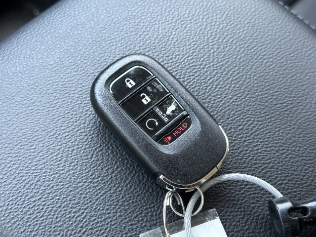 Used 2024 Honda CR-V EX-L image 28