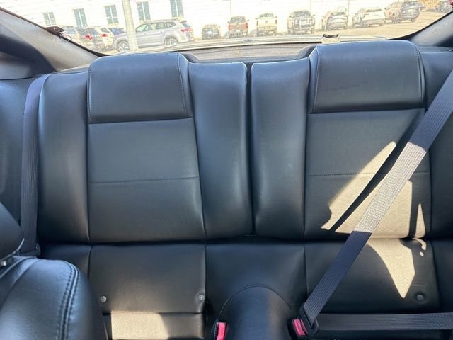 Used 2007 Ford Mustang Deluxe image 25