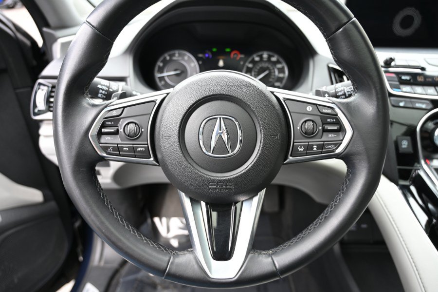 Used 2019 Acura RDX AWD w/ Technology Package image 26