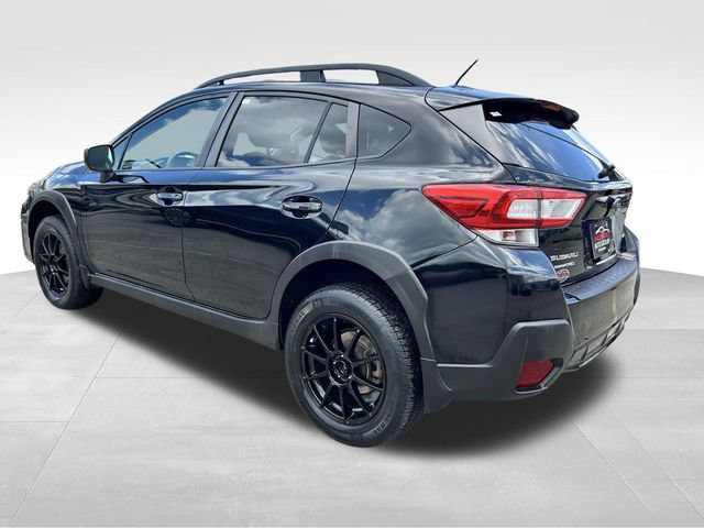 Used 2019 Subaru Crosstrek 2.0i AWD/4WD image 4