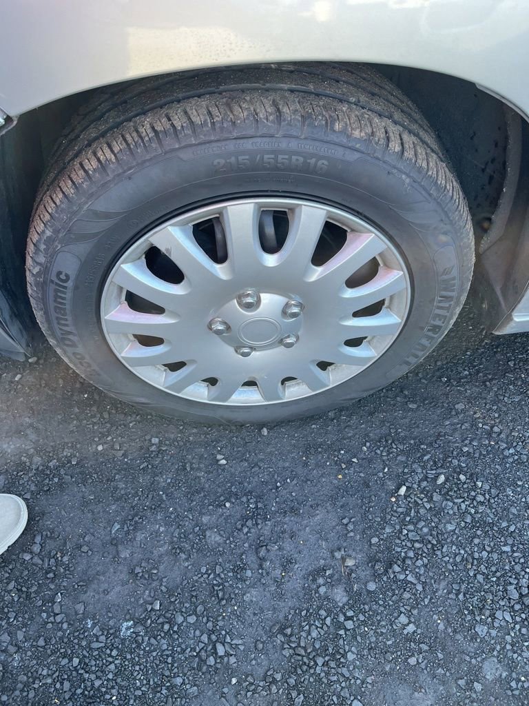 Used 2008 Chevrolet HHR LT image 15