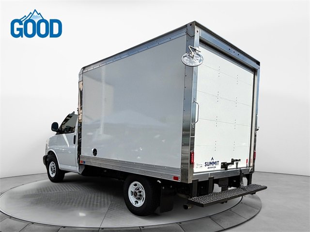 Used 2022 GMC Savana 3500 w/ Power Convenience Package image 3