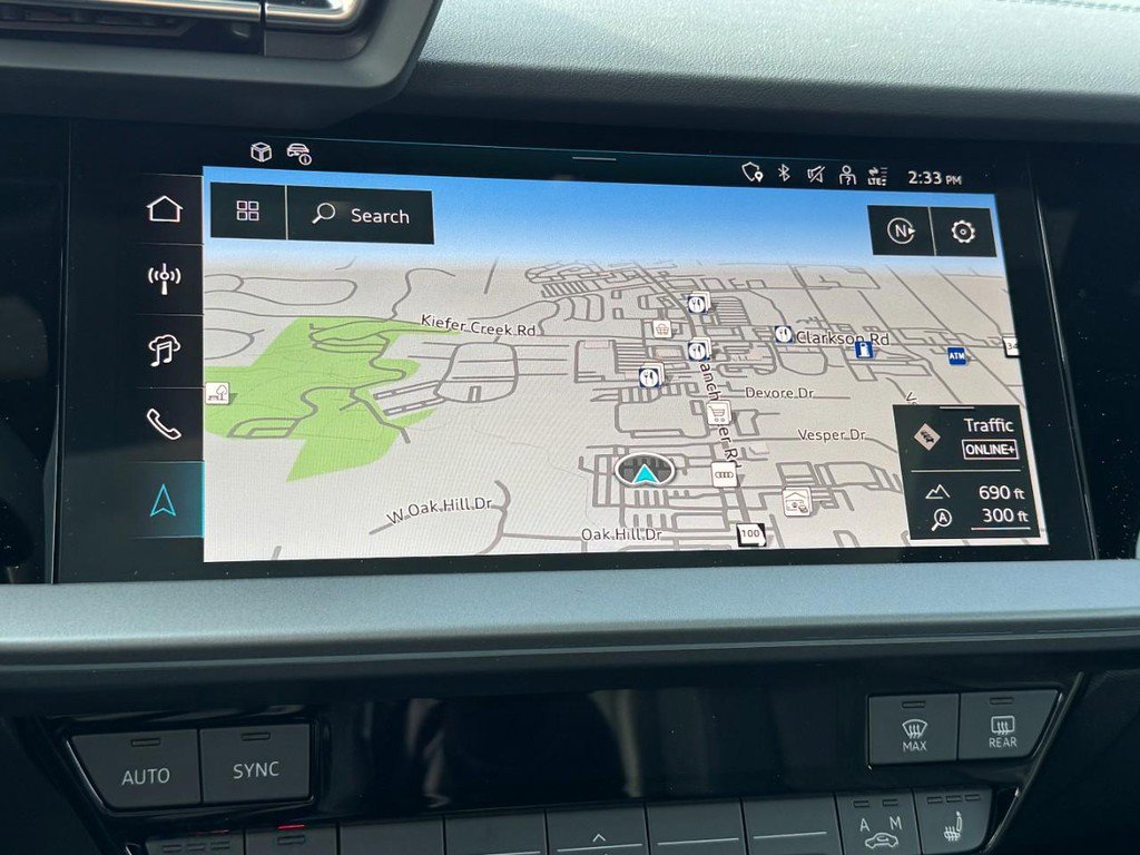 New 2026 Audi A3 2.0T Premium Plus image 16