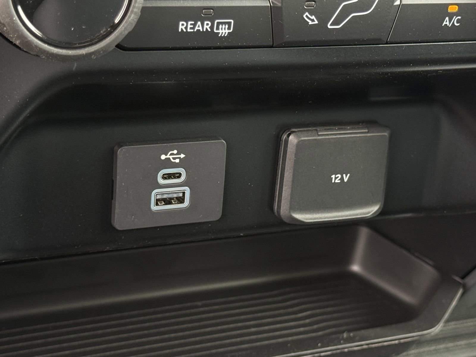 New 2025 Ford F350 XL w/ XL Chrome Package image 19