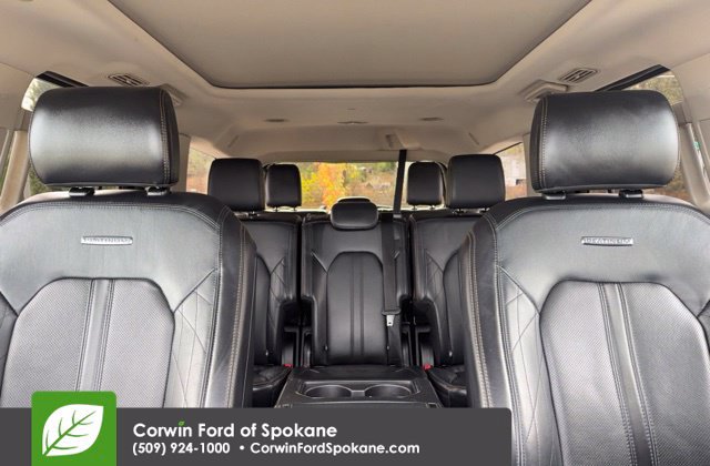 Used 2020 Ford Expedition Platinum AWD/4WD image 33
