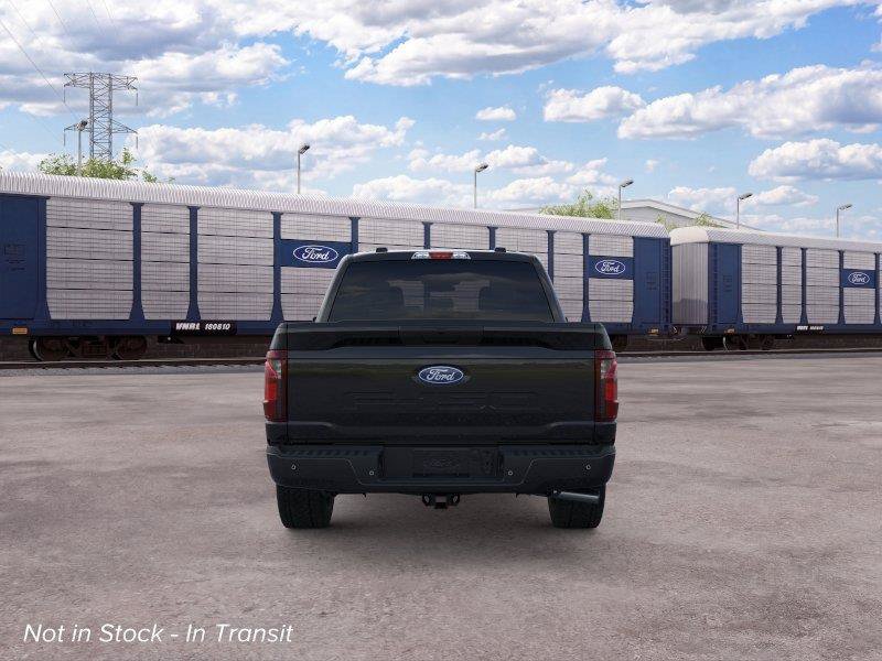 New 2026 Ford F150 STX AWD/4WD image 6