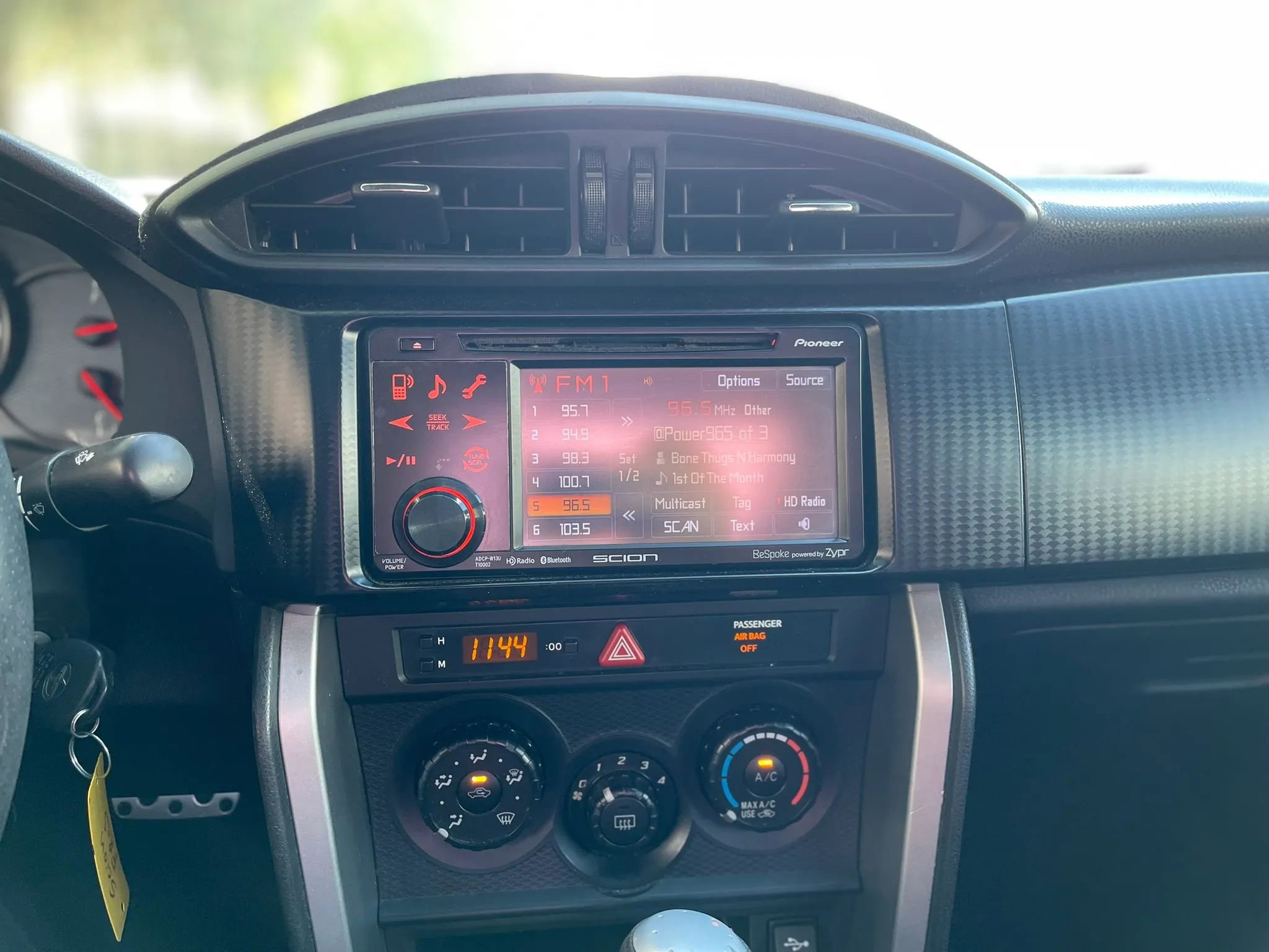 Used 2013 Scion FR-S image 22