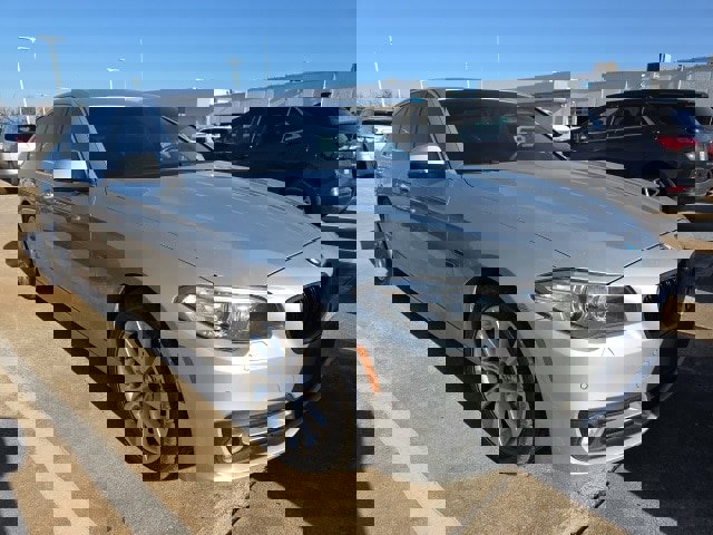 Used 2016 BMW 535i xDrive Sedan image 1