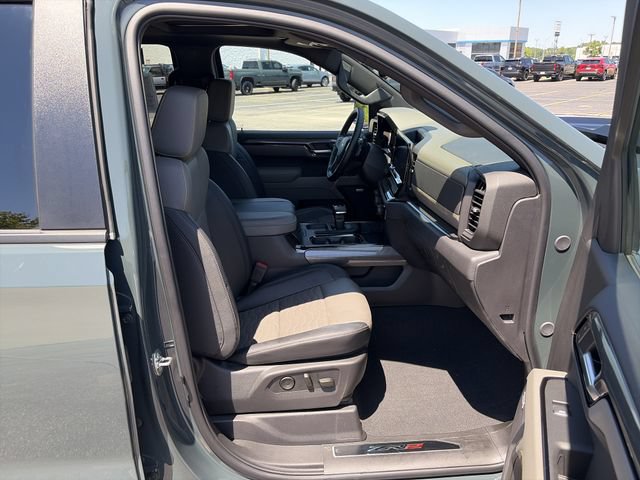 Used 2026 Chevrolet Silverado 1500 ZR2 AWD/4WD image 18