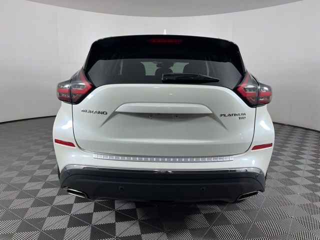 Used 2023 Nissan Murano Platinum w/ Cargo Package AWD/4WD image 10