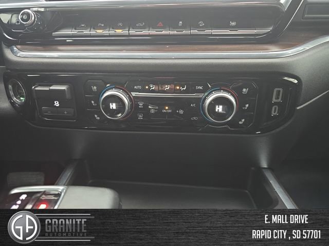 Used 2023 GMC Sierra 1500 SLT w/ SLT Convenience Package image 18