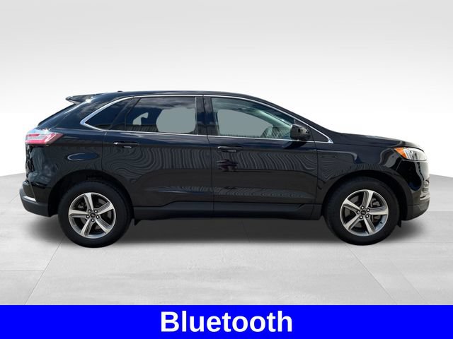 Used 2024 Ford Edge SEL w/ Convenience Package AWD/4WD image 6