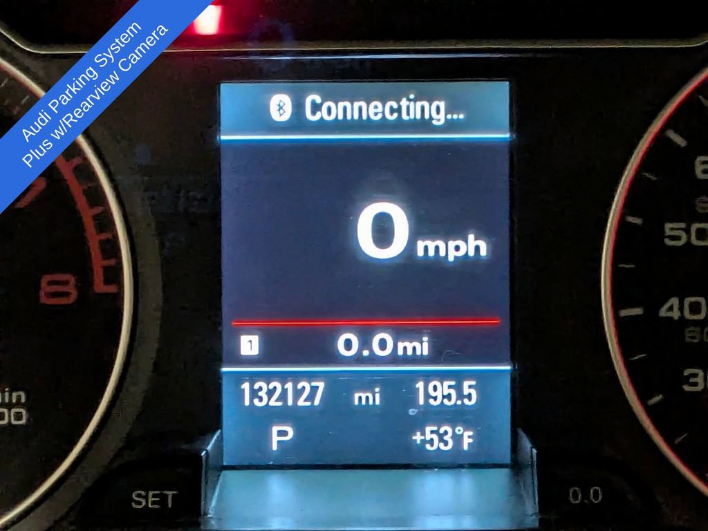 Used 2014 Audi A4 2.0T Premium Plus w/ Premium Plus Package image 25