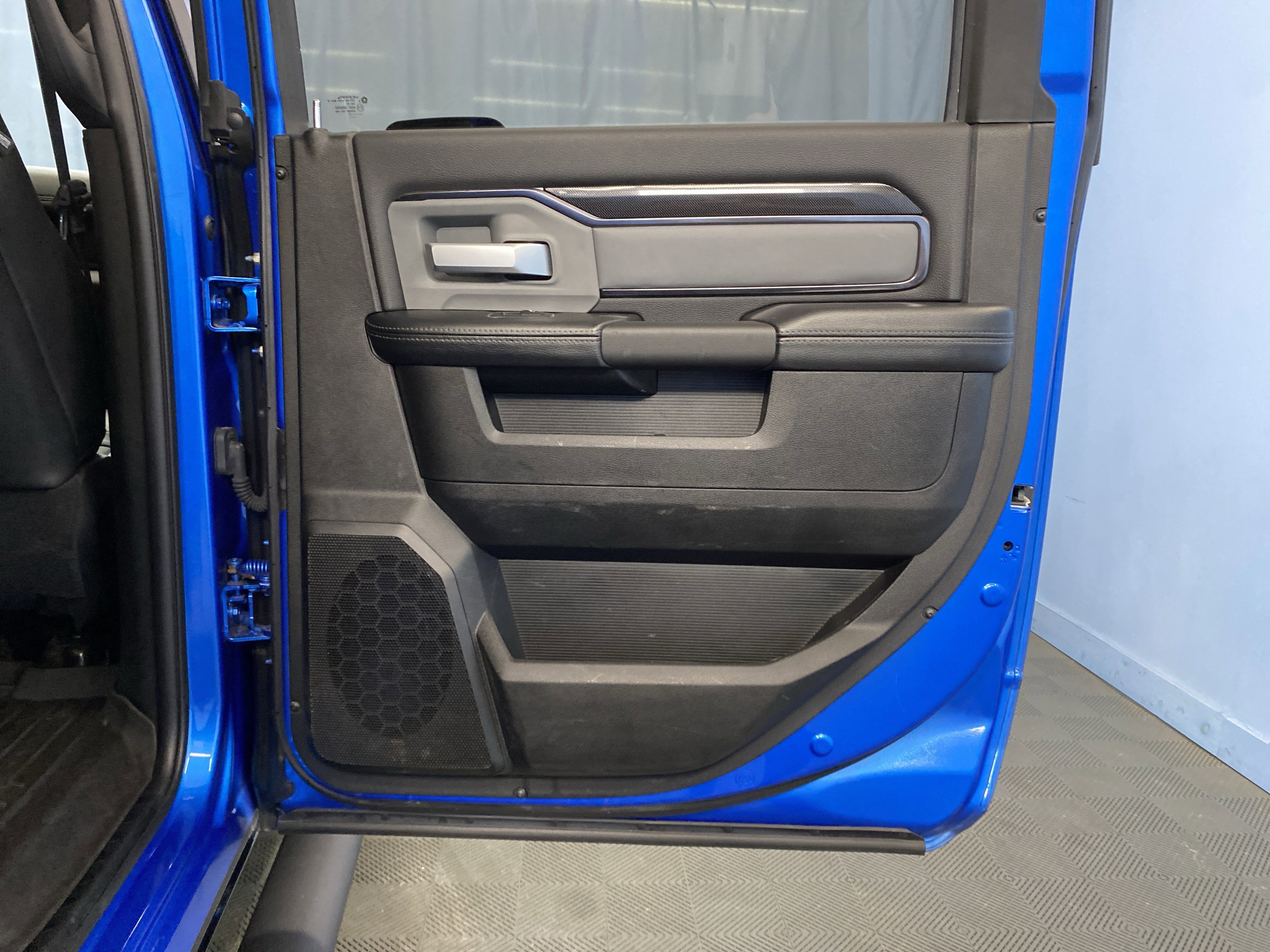 Used 2021 RAM 2500 Power Wagon image 38