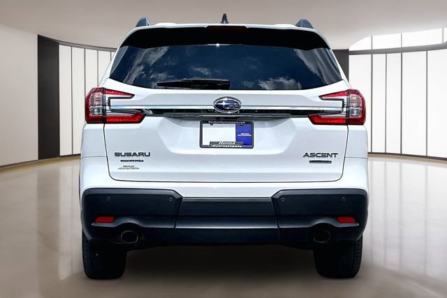 Used 2023 Subaru Ascent Limited image 5