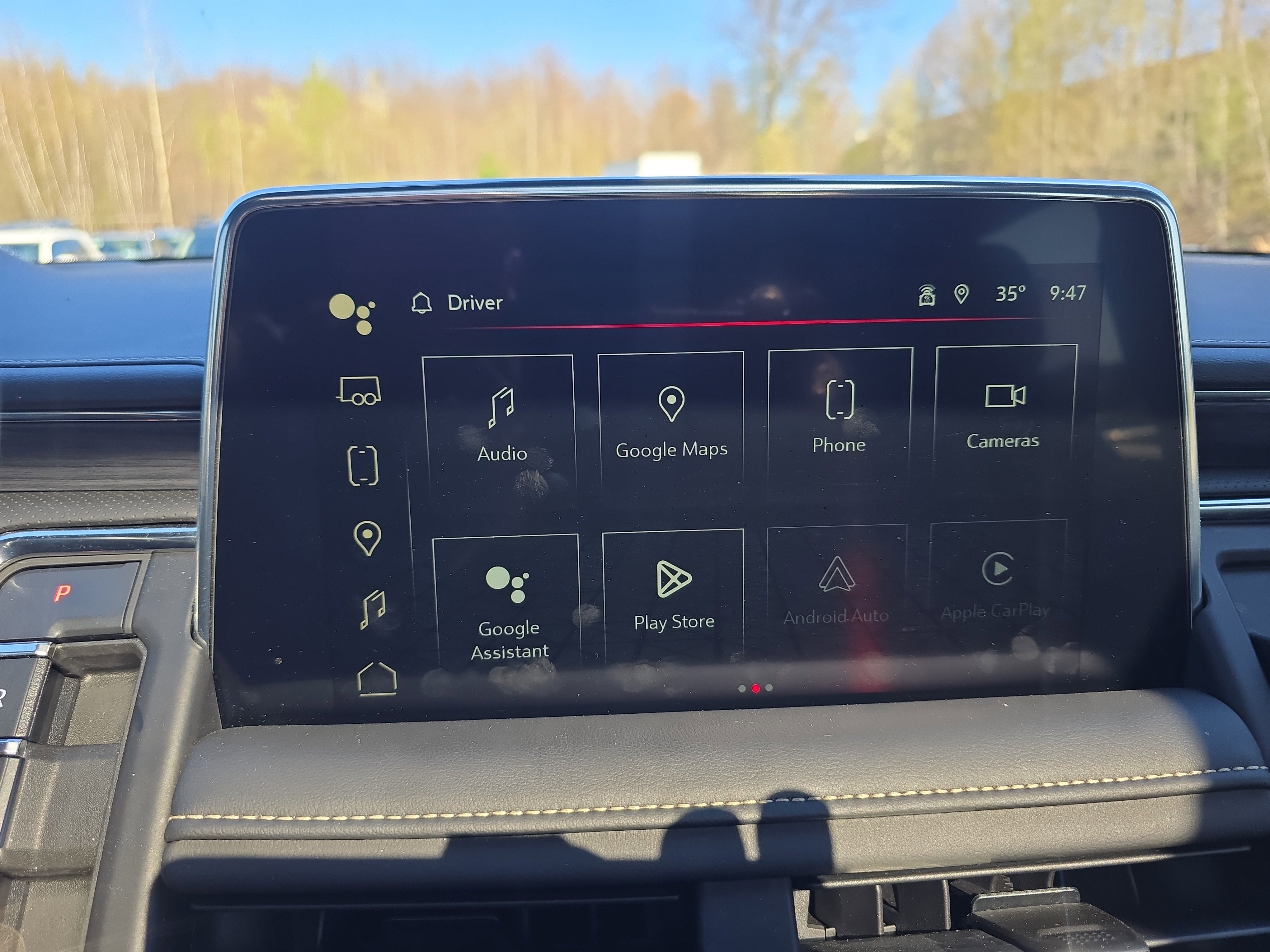 Used 2023 GMC Yukon SLT AWD/4WD image 31