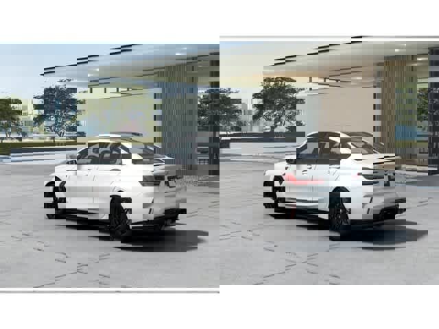 New 2026 BMW M3 Competition w/ Executive Package image 2