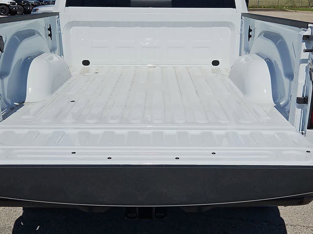 New 2026 RAM 2500 Tradesman AWD/4WD image 34