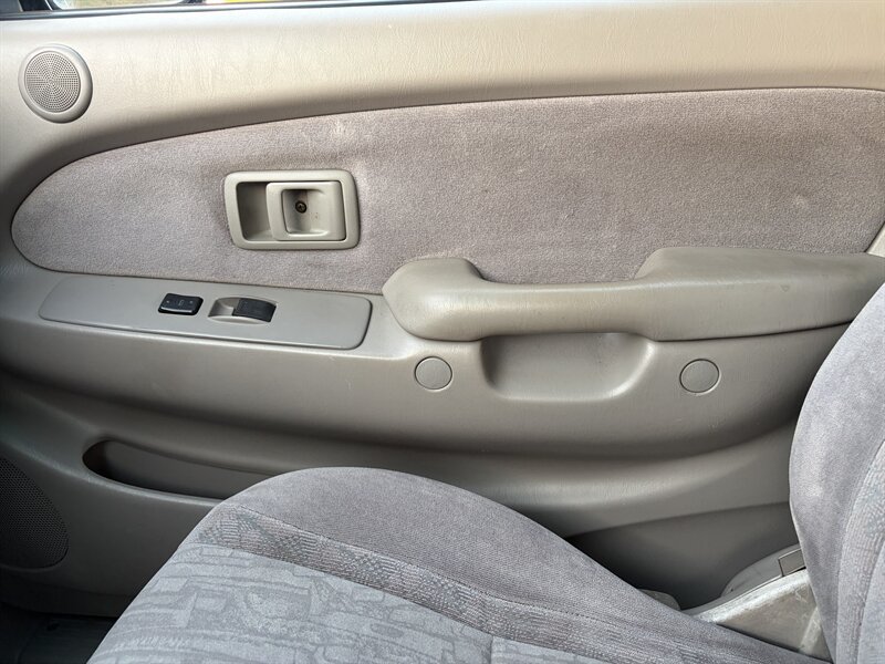 Used 2003 Toyota Tacoma PreRunner RWD image 20