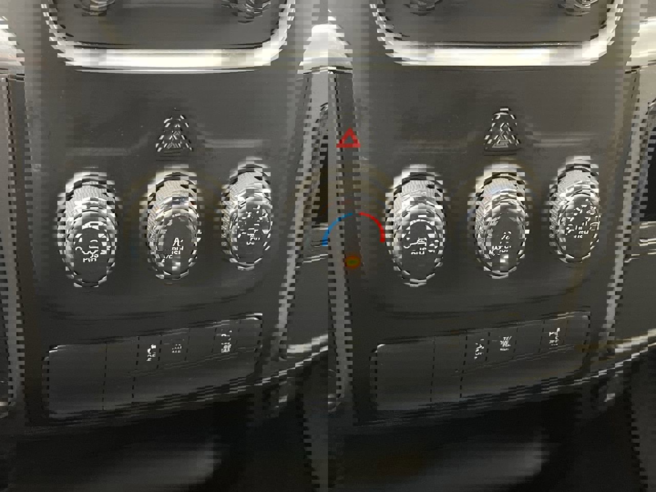 Used 2021 RAM 1500 Classic Warlock image 17