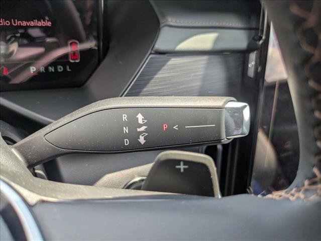 New 2025 GMC Acadia AT4 AWD/4WD image 12