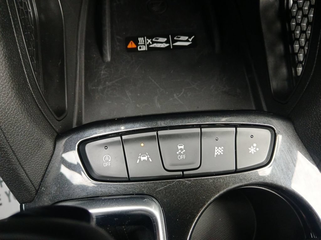 Used 2026 Chevrolet TrailBlazer ACTIV w/ Convenience Package FWD image 20