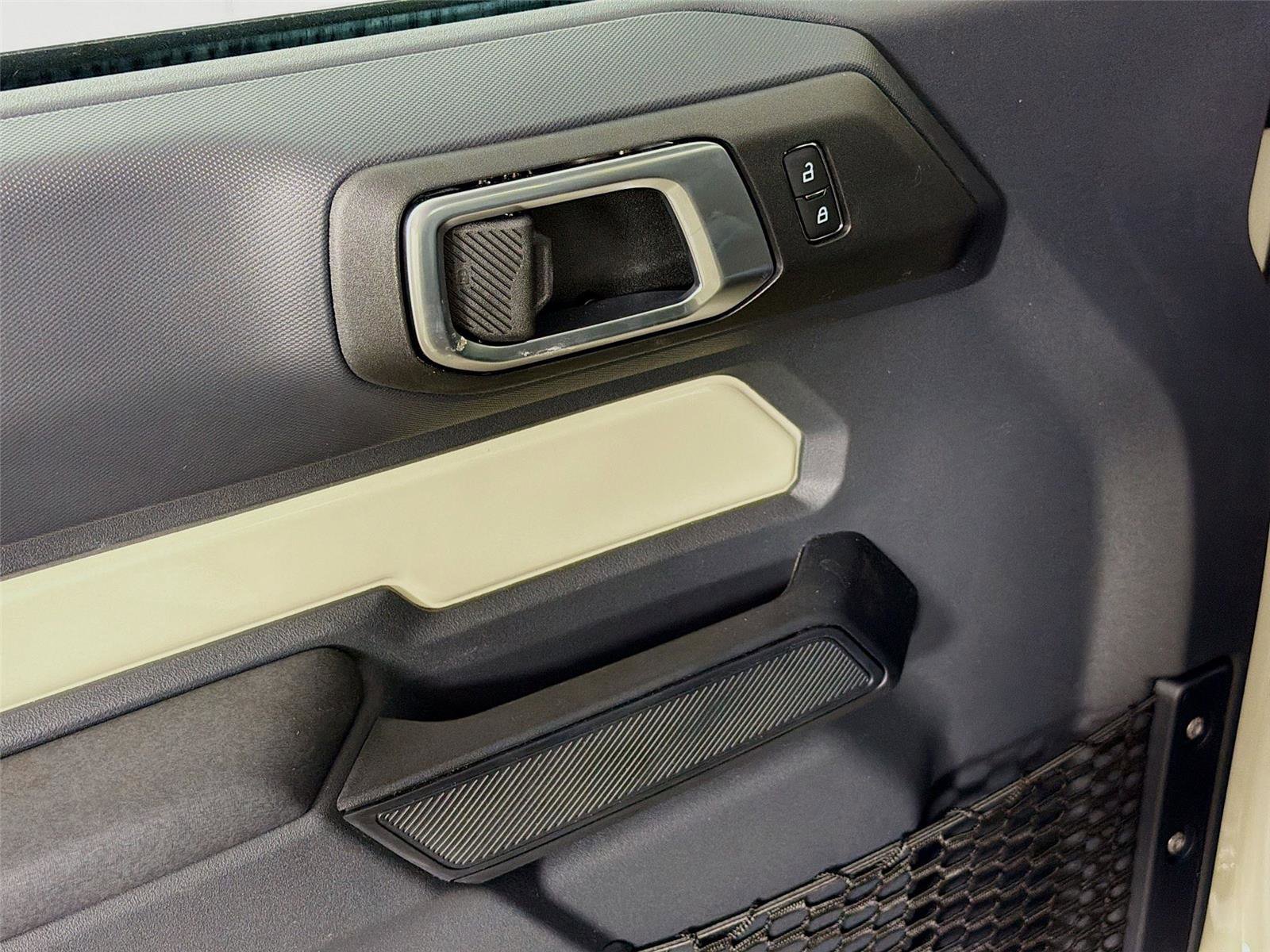 New 2025 Ford Bronco 2-Door image 18