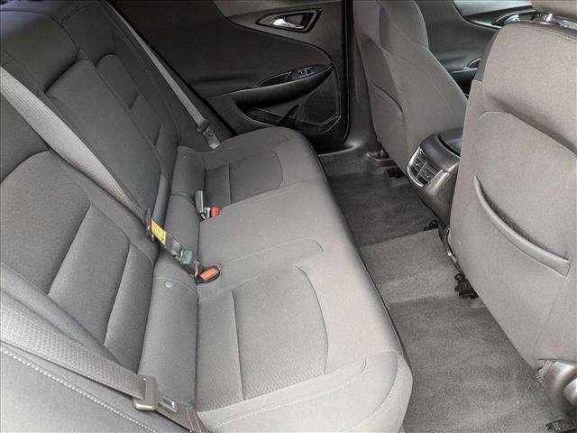 Used 2021 Chevrolet Malibu LT image 19
