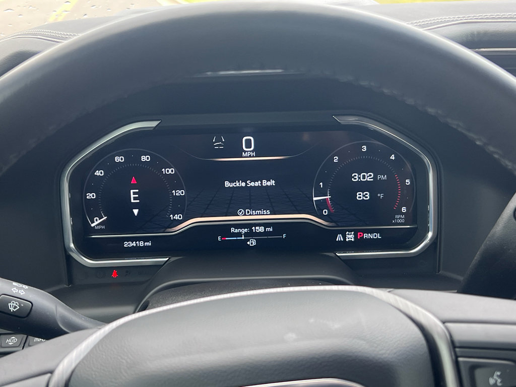 Used 2025 GMC Sierra 2500 Denali Ultimate image 26