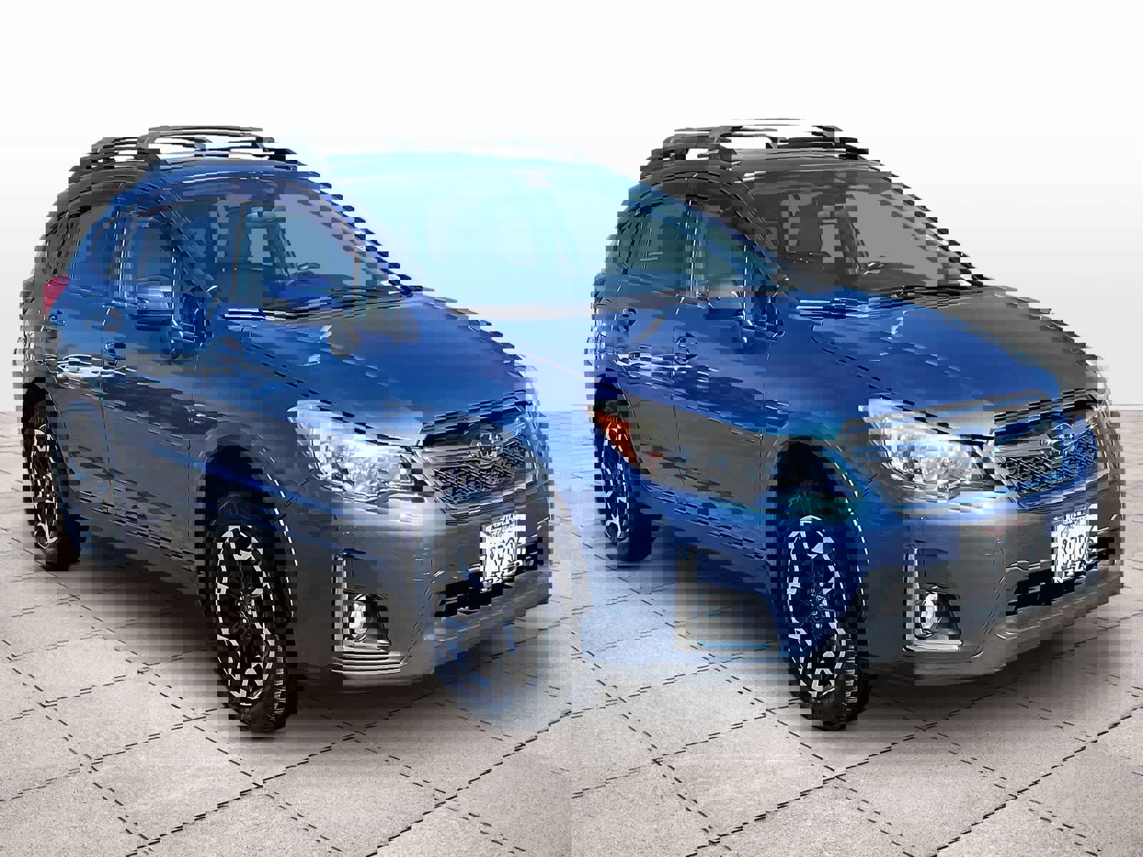 Used 2016 Subaru Crosstrek 2.0i Limited image 2