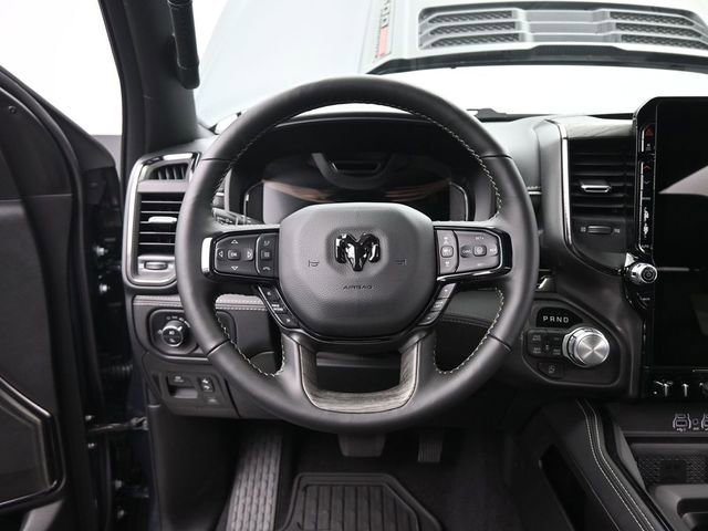 New 2026 RAM 1500 Limited image 27