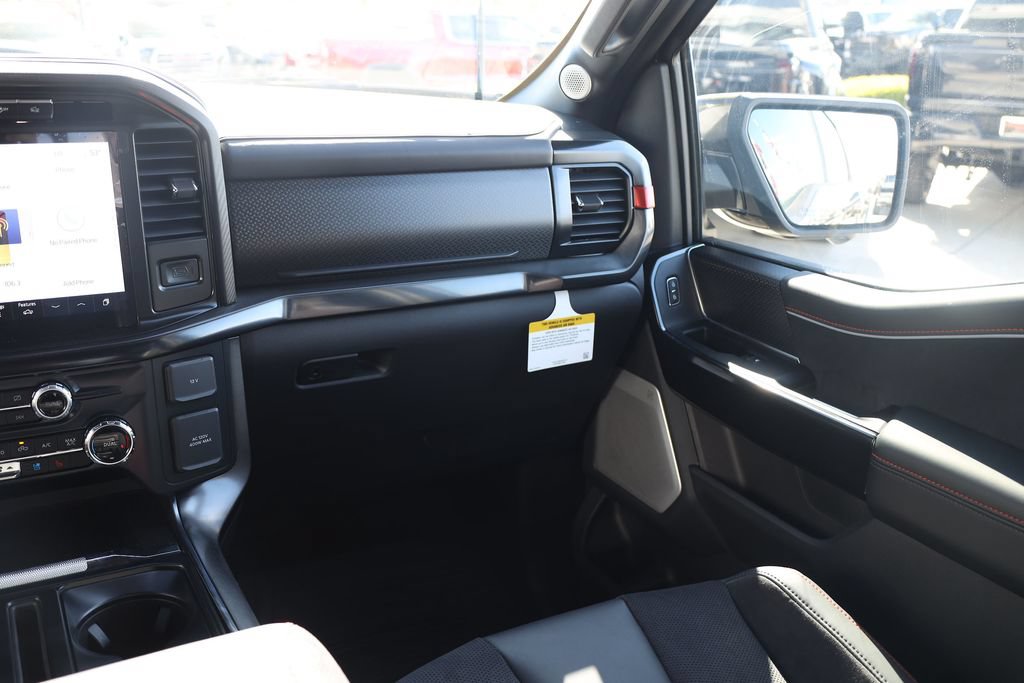 Used 2026 Ford F150 Raptor w/ Equipment Group 803A Raptor R AWD/4WD image 20