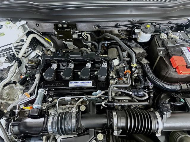 Certified 2018 Honda Accord Touring image 34