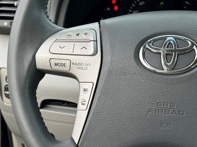 Used 2009 Toyota Camry Base image 19