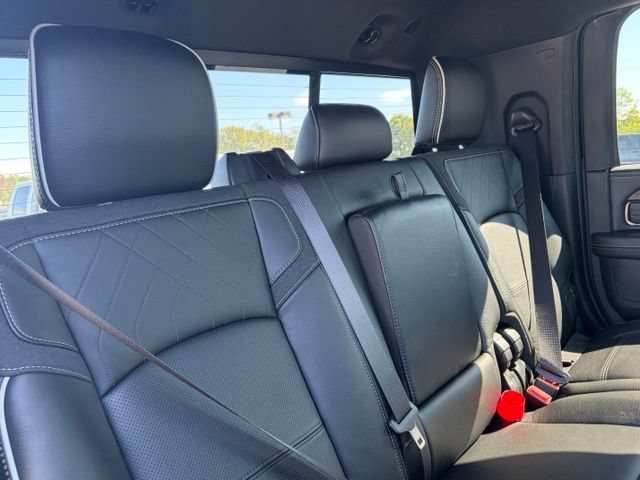 New 2026 RAM 3500 Limited AWD/4WD image 32