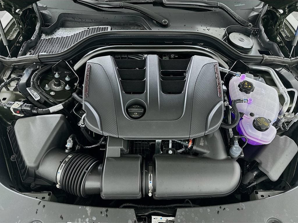 New 2026 Dodge Charger Scat Pack AWD/4WD image 18