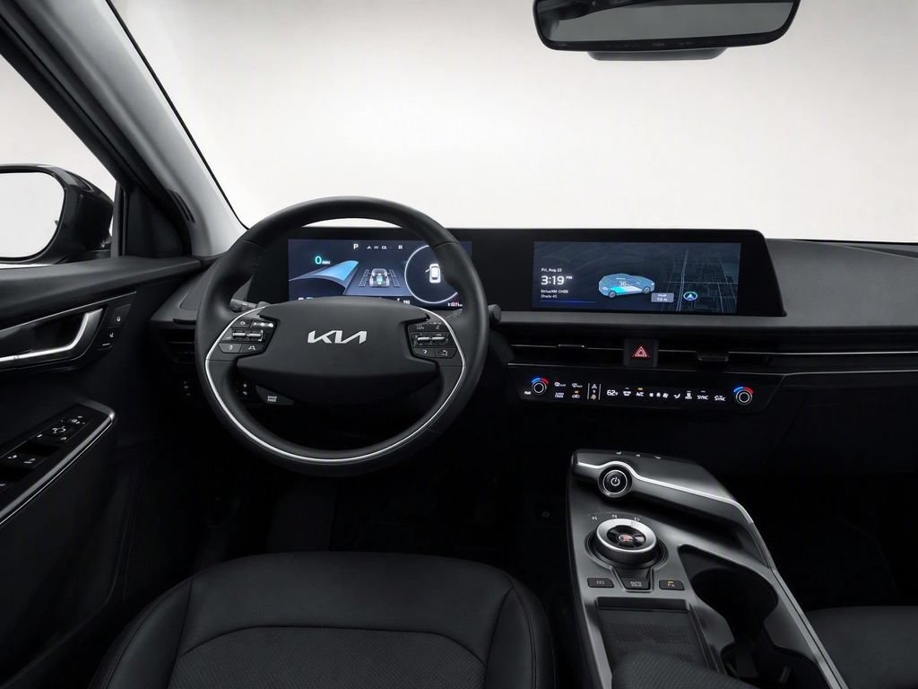 Certified 2024 Kia EV6 Light AWD/4WD image 36