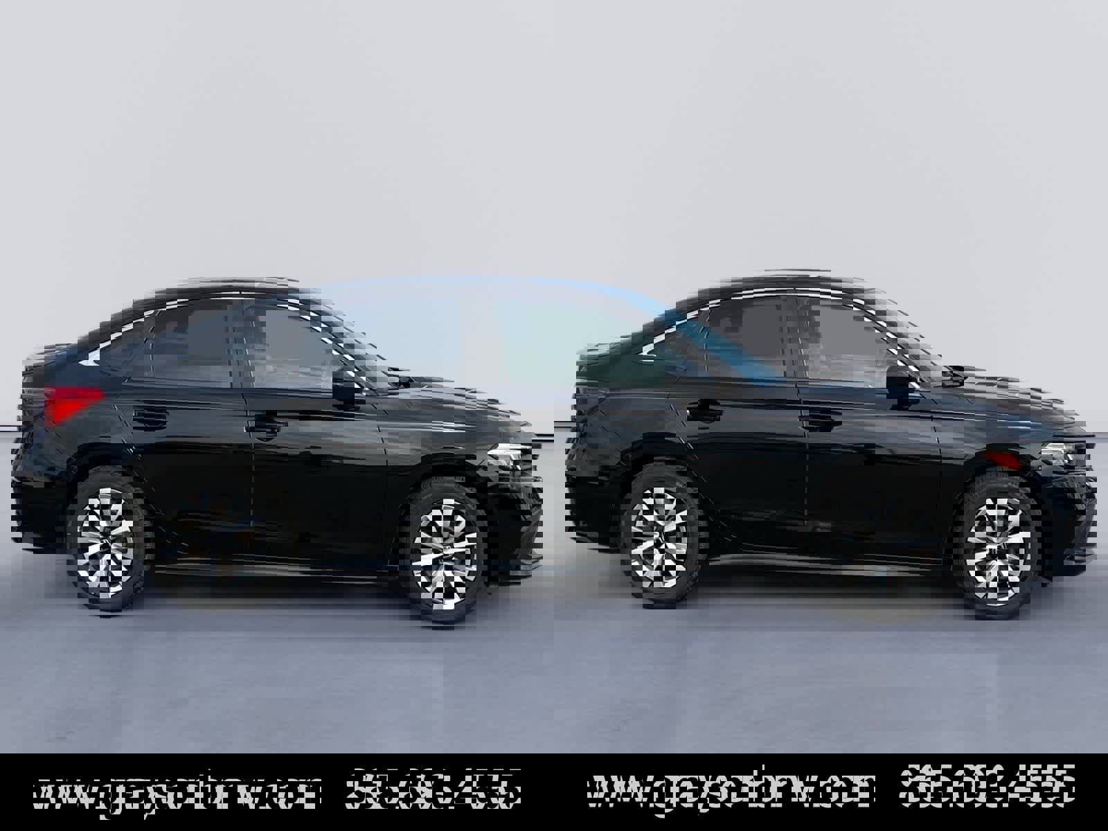 Used 2022 Honda Civic LX image 2