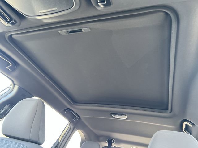 Certified 2025 Subaru Forester Premium w/ Protection Package image 11