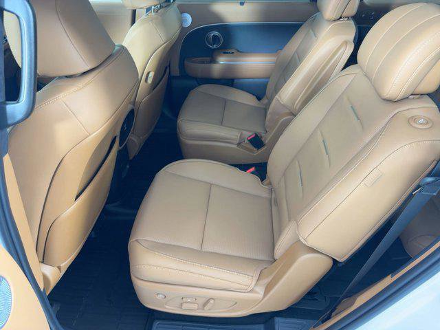 New 2026 Hyundai Palisade Calligraphy image 15