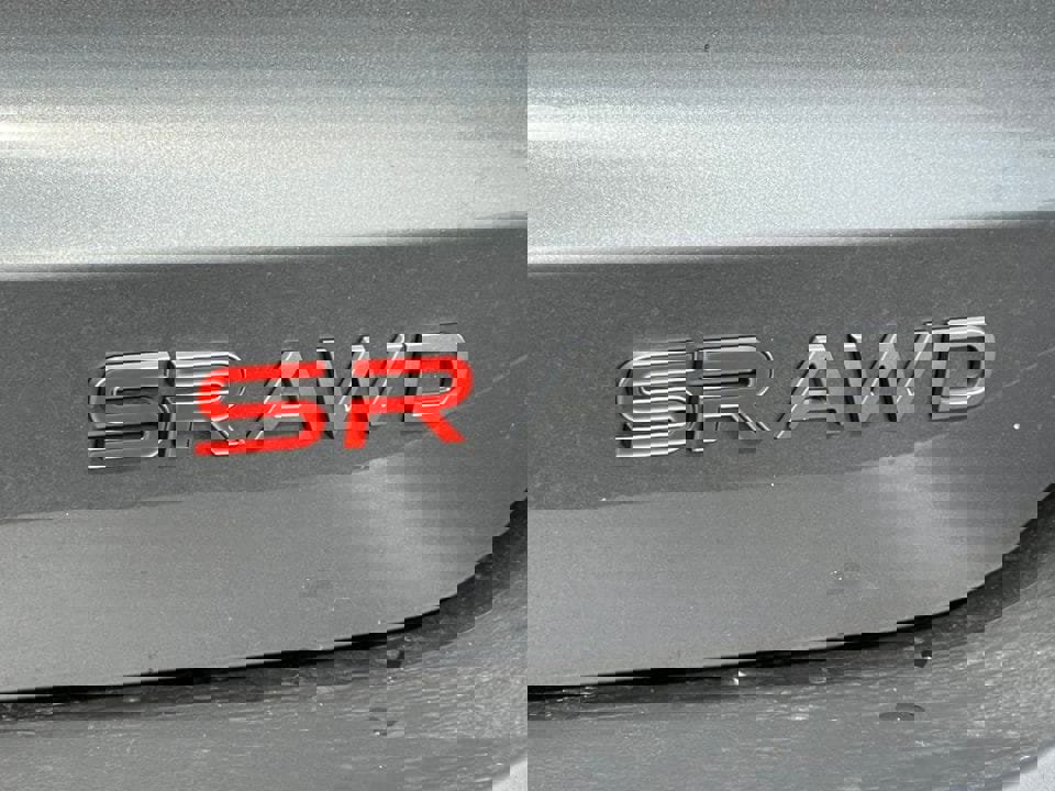 New 2026 Nissan Kicks SR w/ SR Premium Package image 2