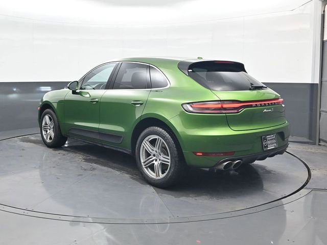 Used 2021 Porsche Macan S image 9