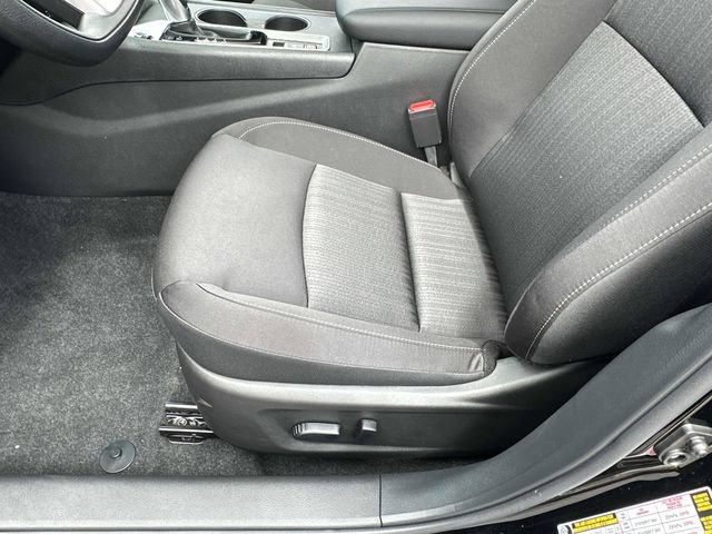 New 2026 Nissan Altima 2.5 SV AWD/4WD image 23