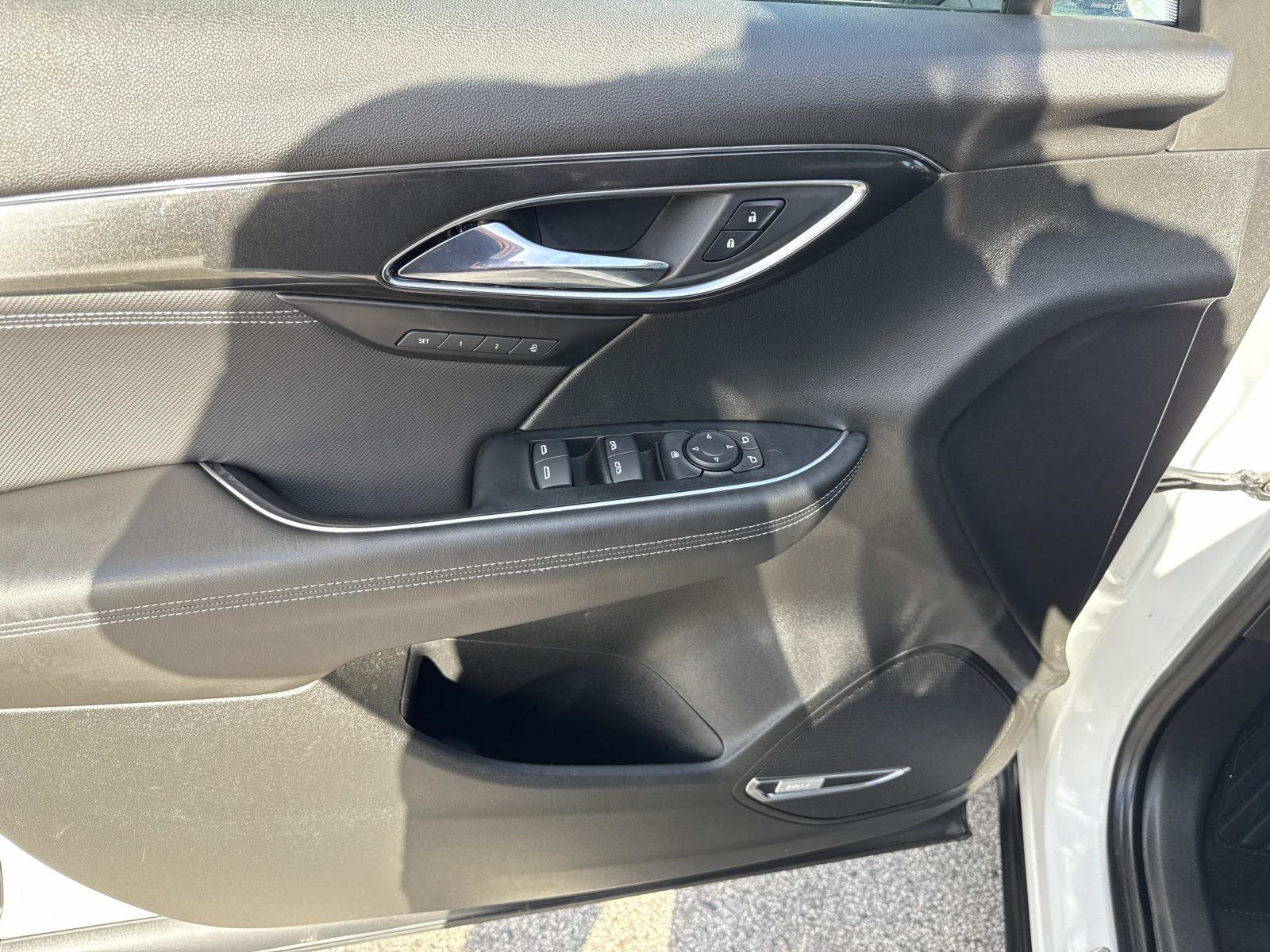 Used 2025 Buick Envision Preferred image 18