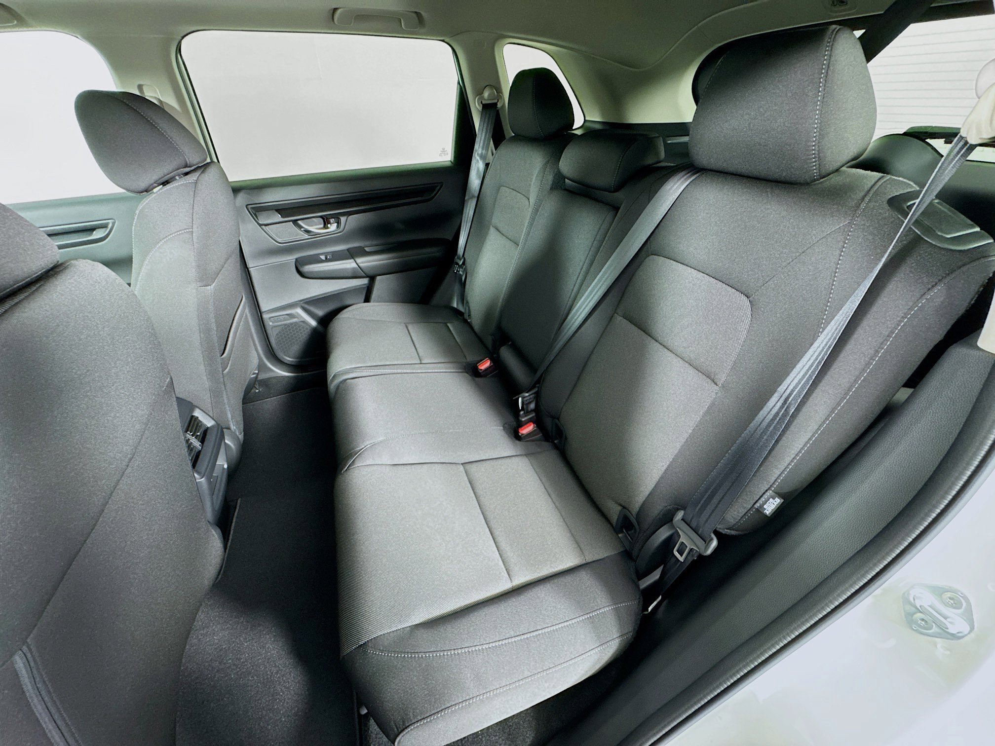 New 2026 Honda CR-V EX image 24